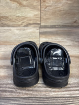 NEW Hobibear Clogs With Charms Black sz 5c