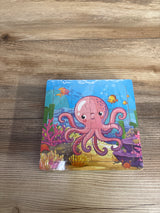 NEW Wooden Puzzles 10pk