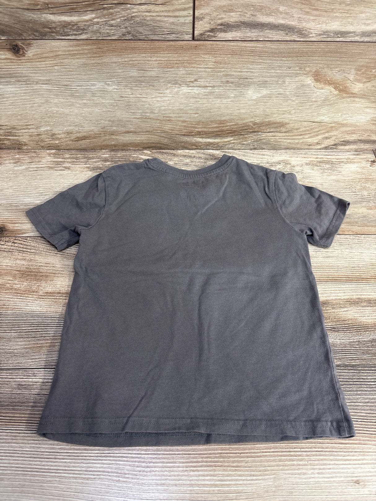 Marvel Avengers Shirt Grey sz 4-5T