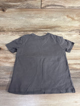 Marvel Avengers Shirt Grey sz 4-5T