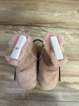 UGG Australia I Erin Booties Pink sz 4/5c