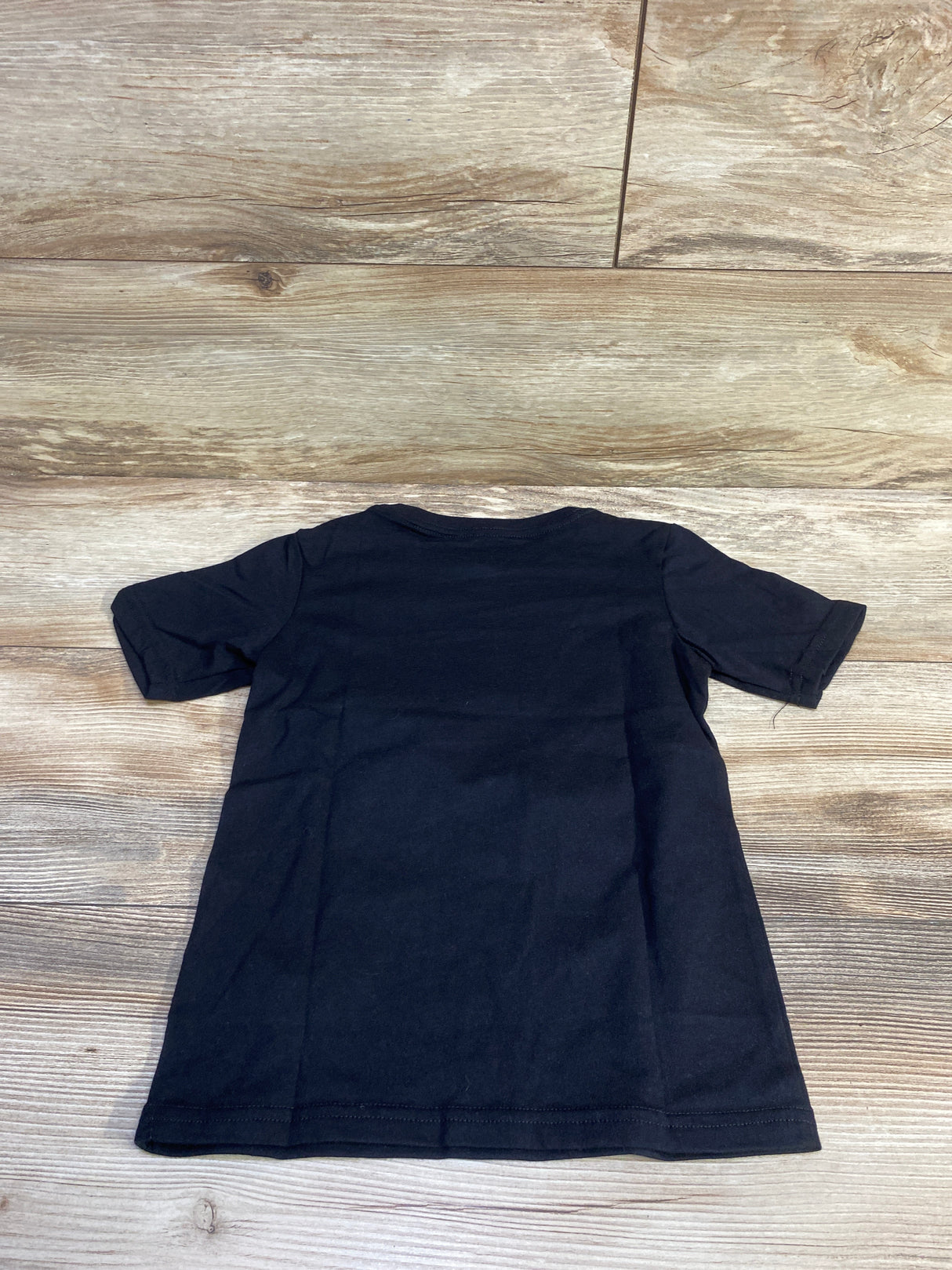 Disney Pixar Cars Shirt Black sz 5T