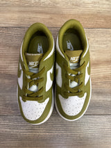 Nike Dunk Low TD 'Pacific Moss' Sneakers sz 9c
