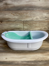 Frida Baby 4-in-1 Grow-With-Me Bath Tub