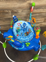 Baby Einstein Neptune Ocean Discovery Jumper
