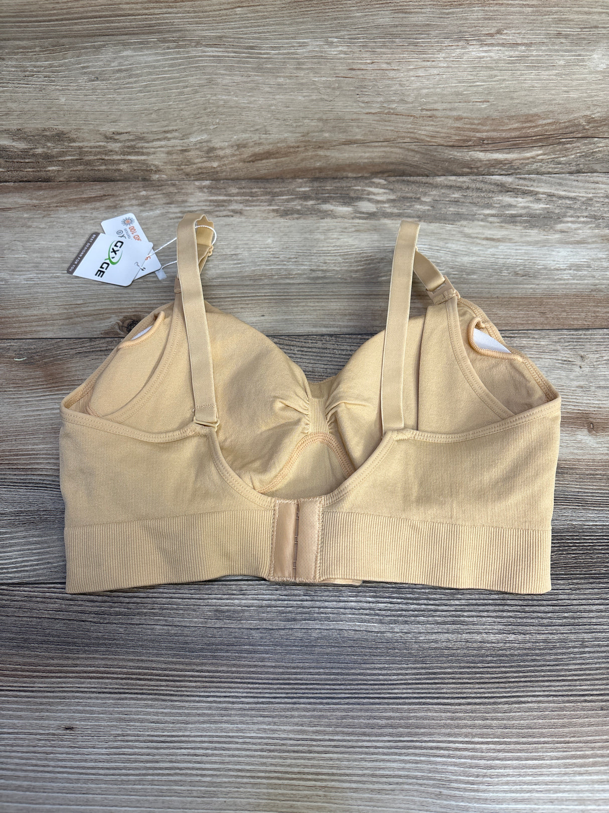 NEW GXXGE Nursing Bra sz Medium