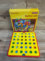 AMOSTING Button Art Toy