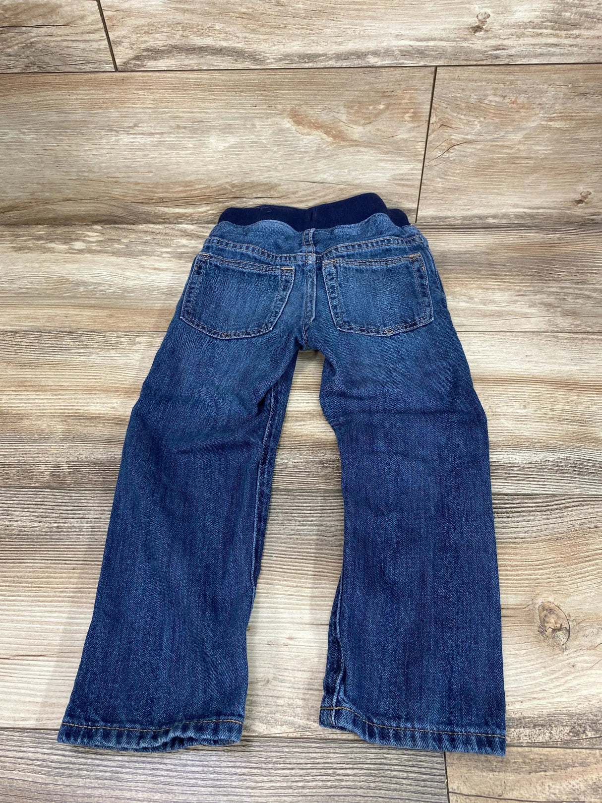 Gap Denim Slim Jeans Blue sz 4T