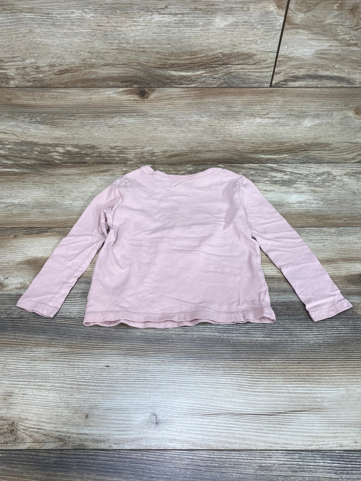 Old Navy Ballerina Shirt Pink sz 4T