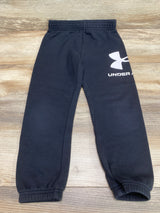 Under Armour Joggers Black sz 5T