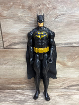 Mattel DC Comics Batman Action Figure - Black Suit
