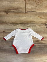 NBA Future Basketball Legend Bodysuit White sz 3m - Me n Mommy To Be
