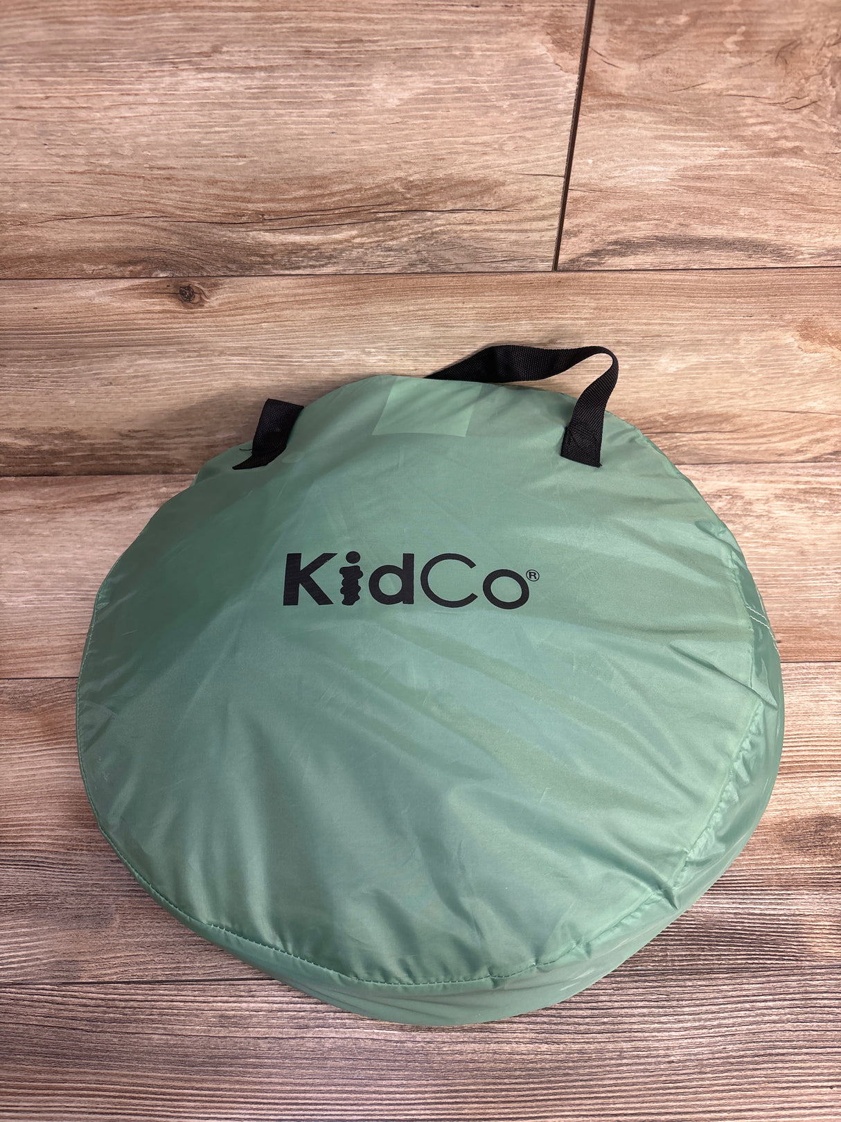 KidCo PeaPod Travel Tent Green