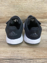 Adidas Light Motion Sneakers Black sz 5c