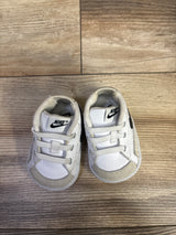 Nike Blazer Mid CB 'White Black' Sneakers sz 1c