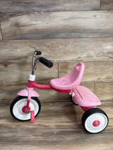 Radio Flyer Pink Rider Trike