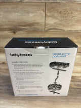 NEW Baby Brezza Bottle Washer Pro Breast Pump Parts Replacement Rack