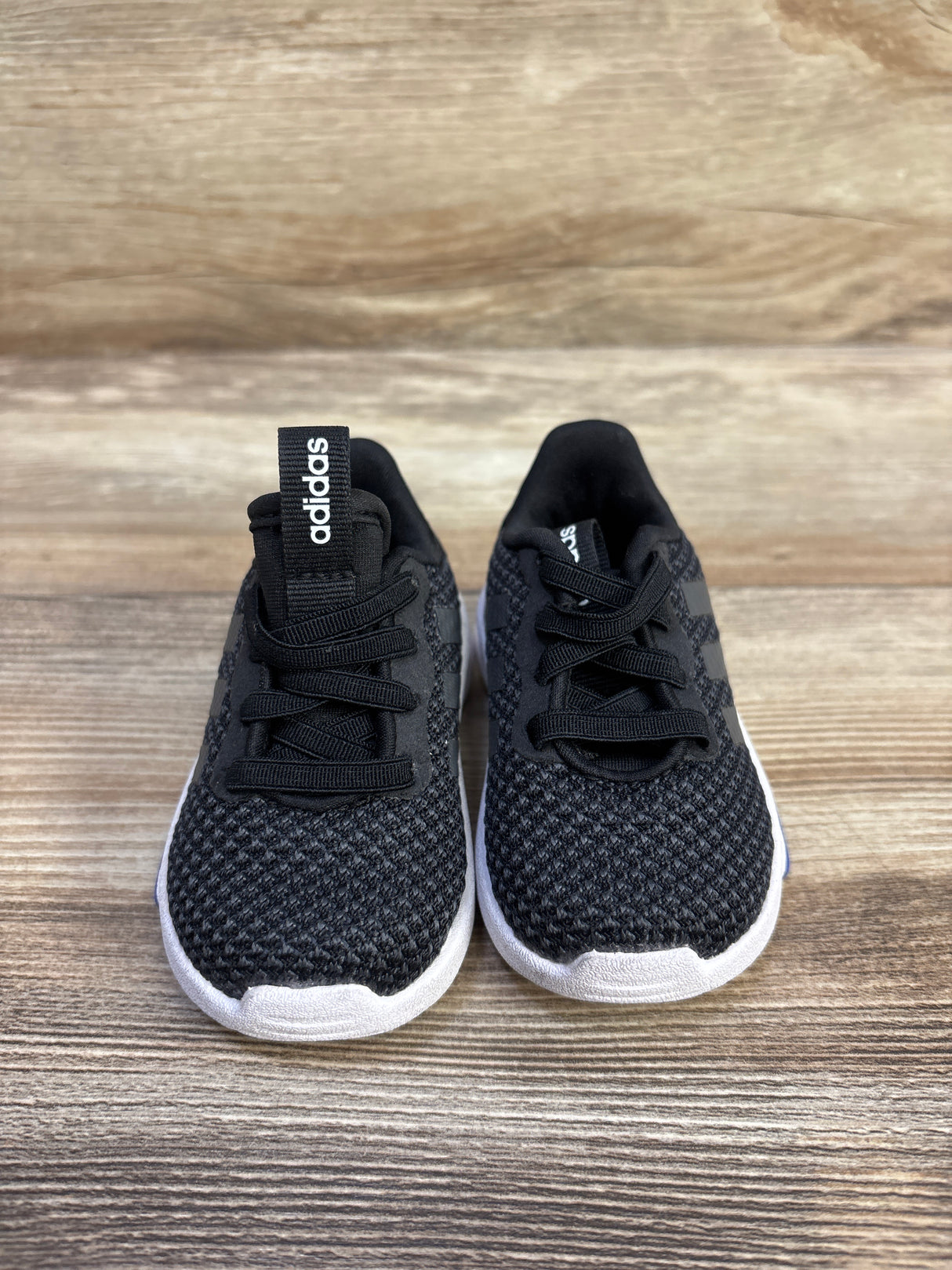 Adidas Racer TR 2.0 Sneakers Black sz 3c