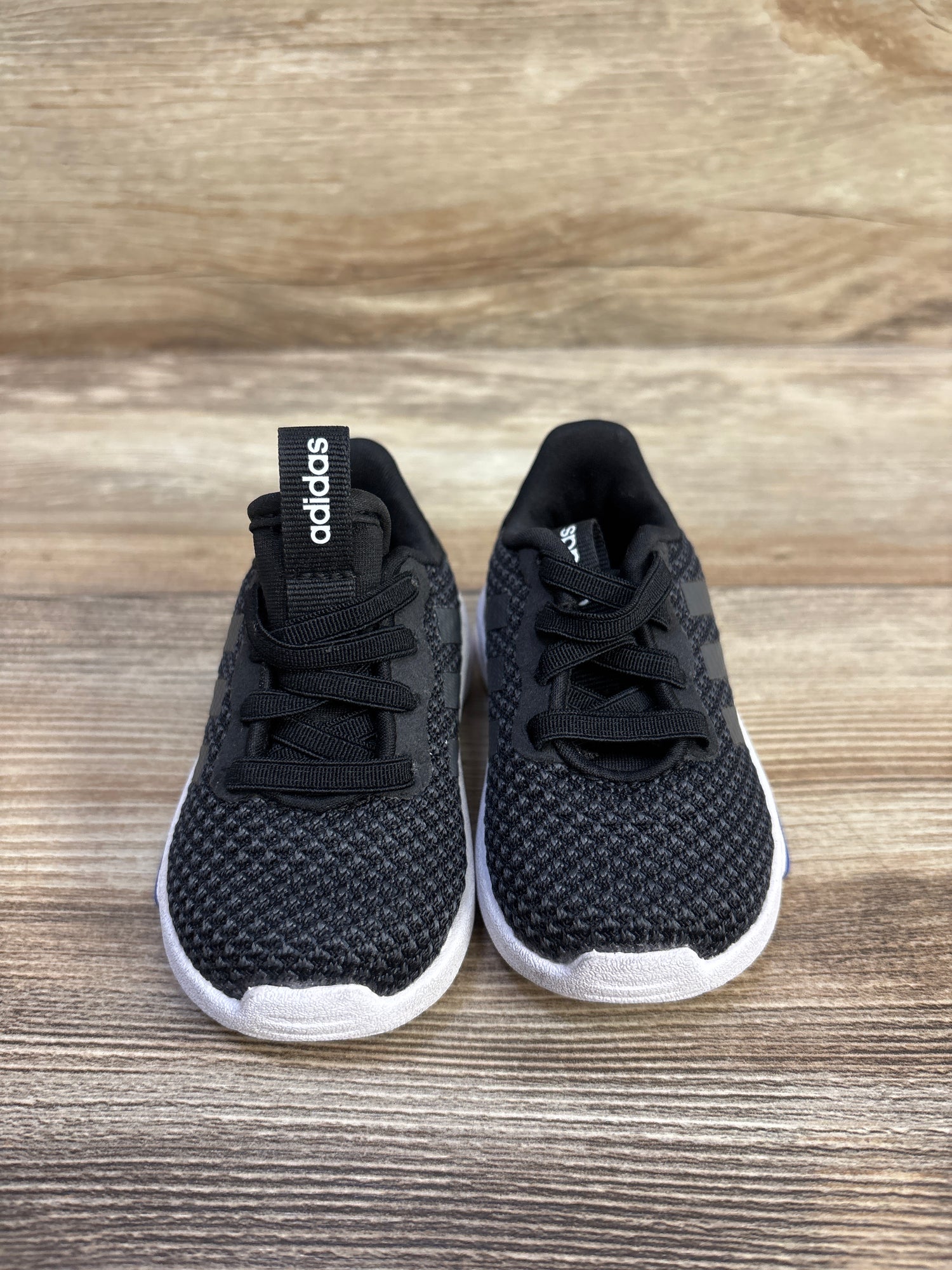 Adidas Racer TR 2.0 Sneakers Black sz 3c