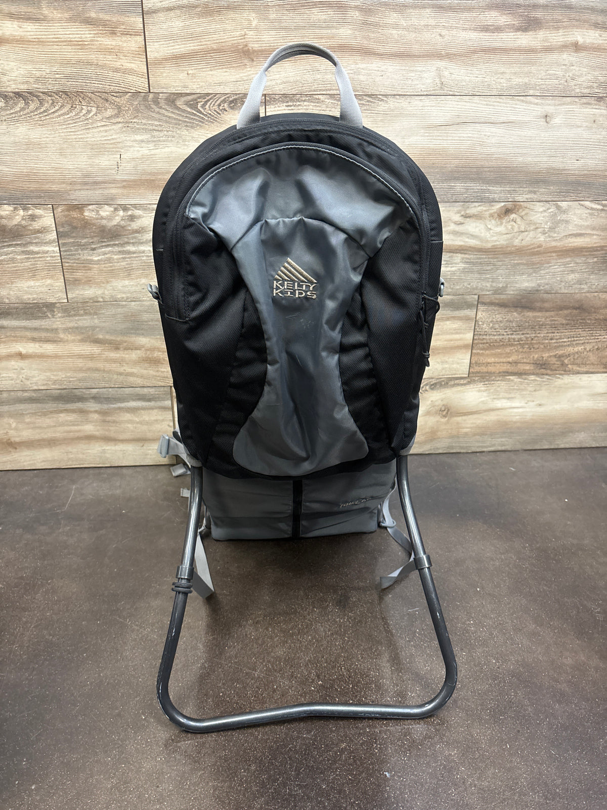 Kelty Kids Tour 1.0 Child Carrier Backpack