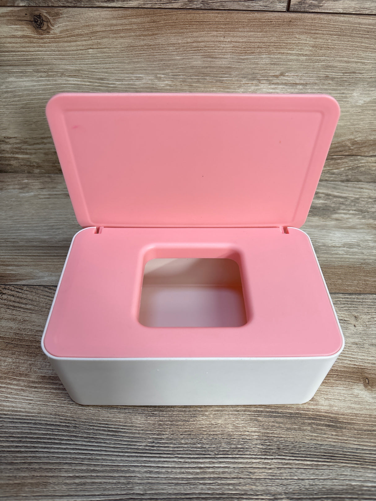 The Revenant Diaper Wipes Dispenser, Pink
