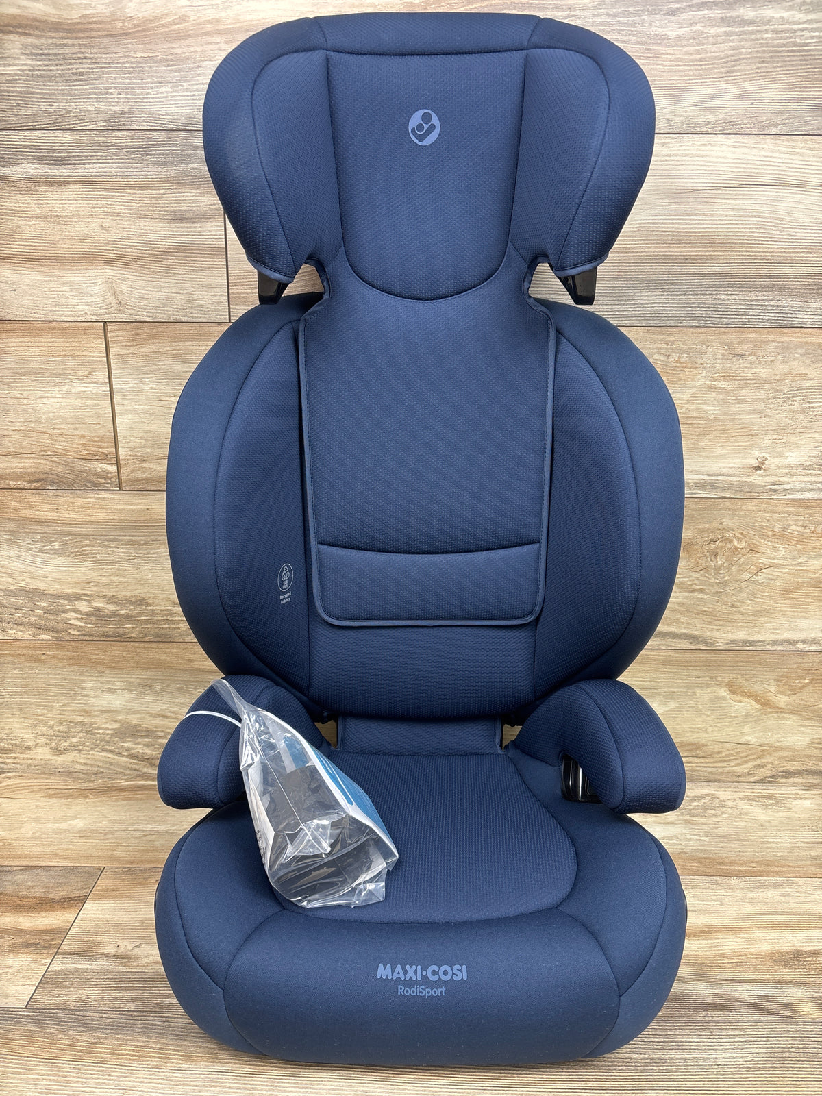 NEW Maxi-Cosi Rodi Sport Booster Car Seat - Seafaring