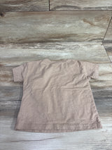 Just One You Shirt Beige sz 24m