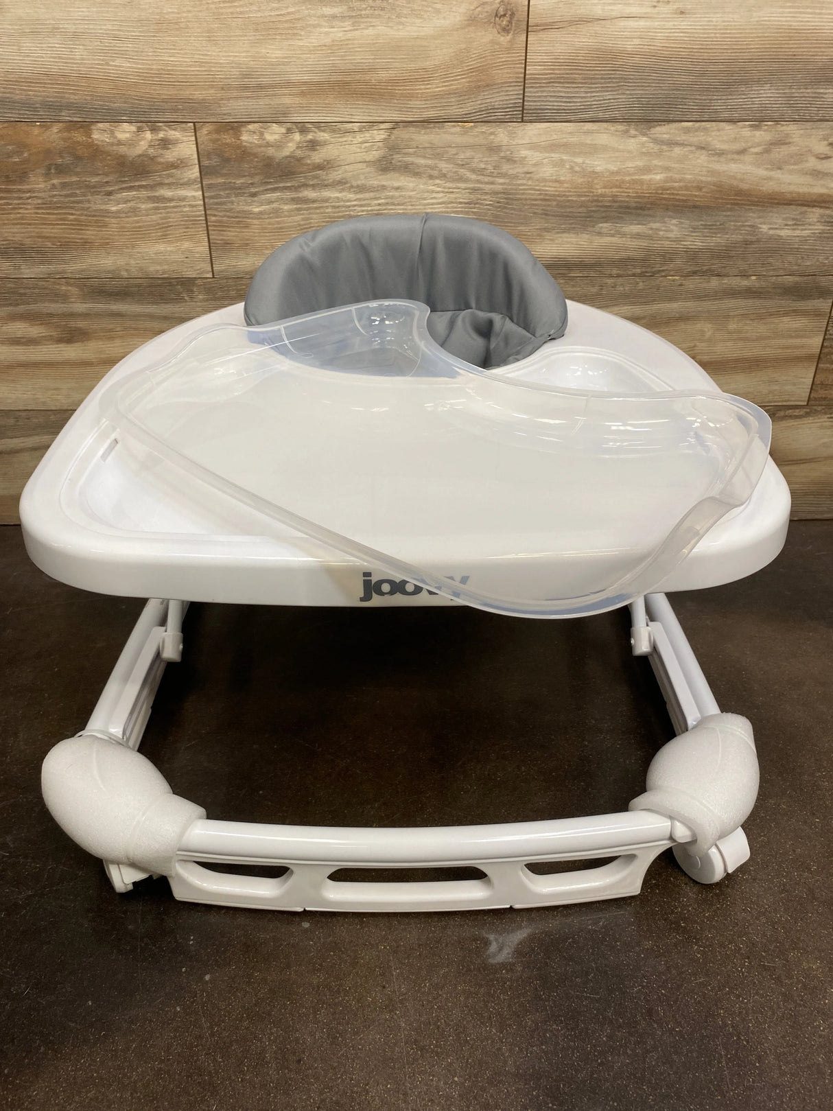 Joovy Spoon Walker in Grey