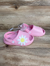 NEW Koala Kids Sunflower Clogs Pink sz 9c