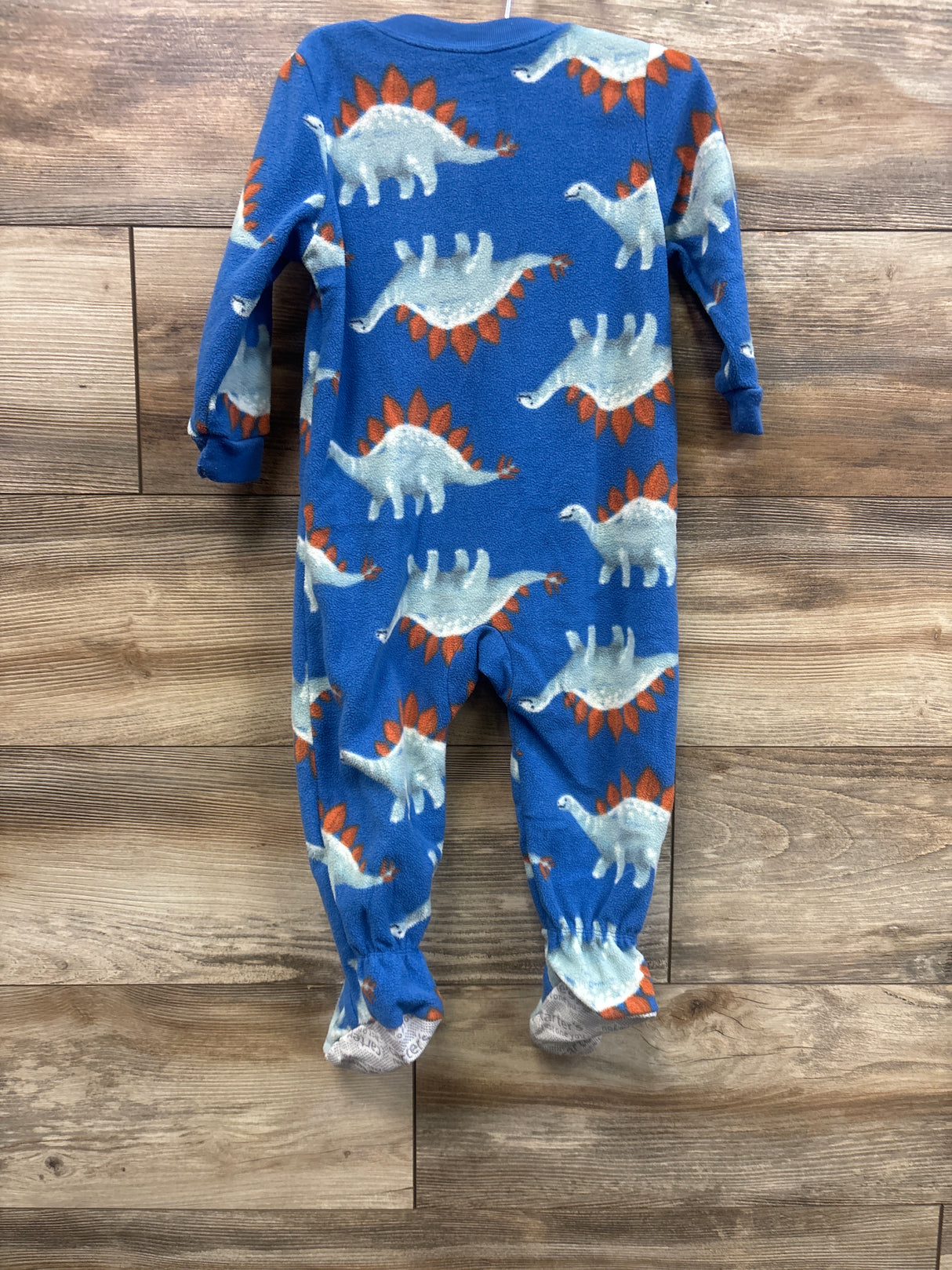 Just One You Blanket Sleeper Blue sz 18m