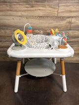 Skip Hop Discoverosity 3-Stage Activity Center & Play Table