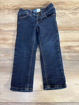 Old Navy Skinny Jeans Blue sz 2T - Me n Mommy To Be