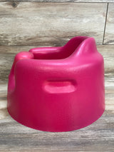 Bumbo Floor Seat in Magenta