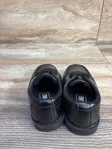 Max + Jake Lil Grant Dress Shoes Black sz 7c
