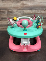 Tiny Love 4-in-1 Here I Grow Activity Center in Tiny Princess*