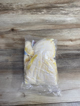 NEW ebba Dani Duck Luvster Security Blanket