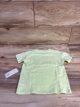 NEW Pink Floyd The Wall Shirt Lime Green sz 3T
