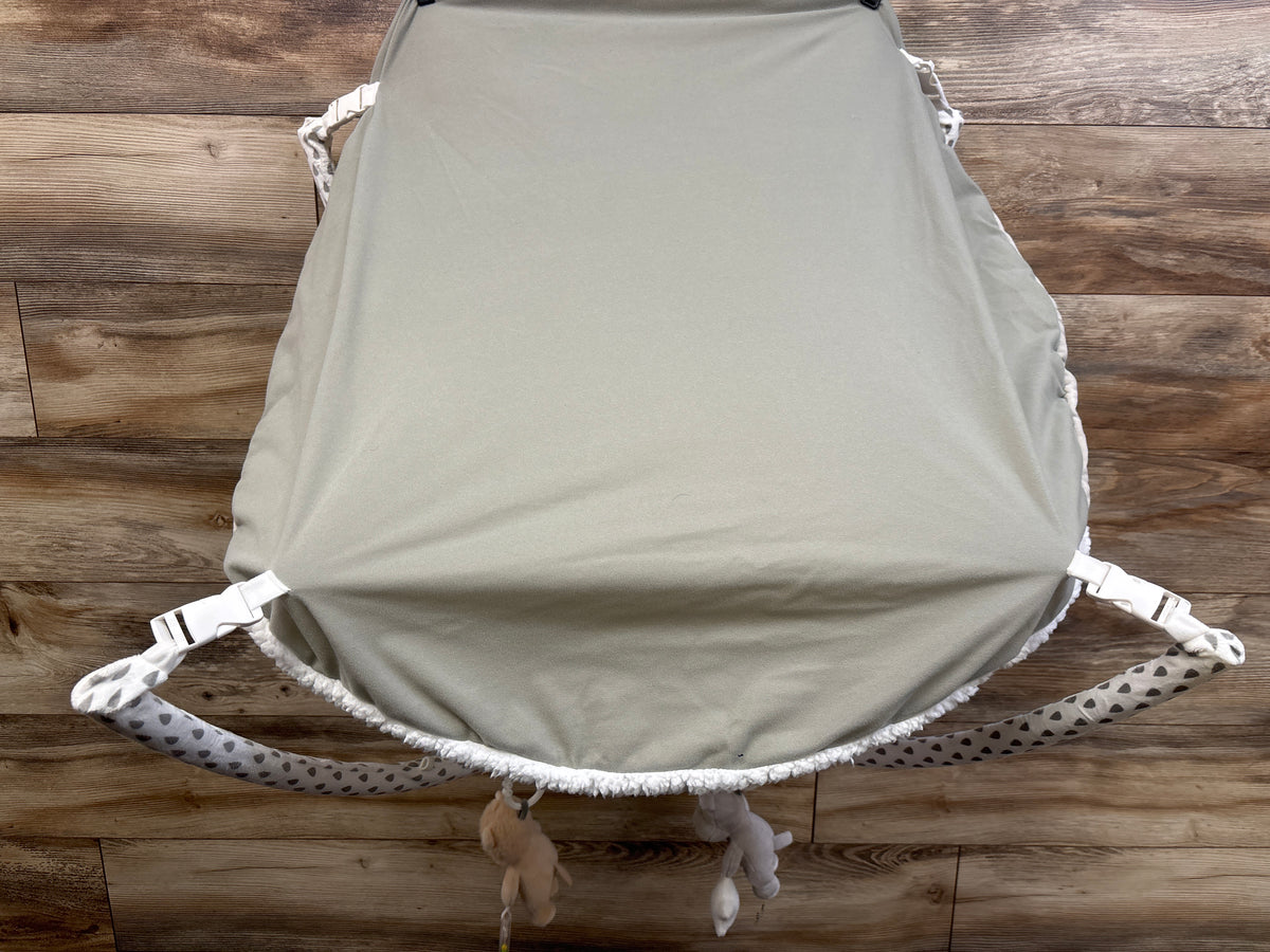 Gabby Grove Gentle Jungle Educational Activity Gym Playmat