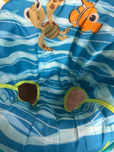 Bright Starts Finding Nemo Sea of Activities Jumperoo