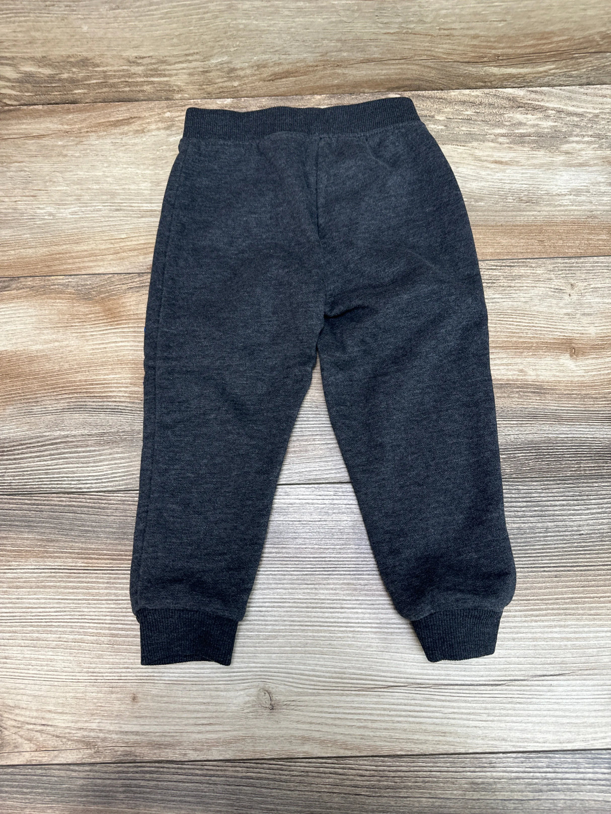 Dunnes Stores Always Have Fun Joggers Grey sz 18-23m