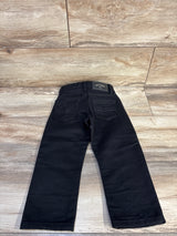 Patron Cito Jeans Black sz 2T
