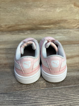 Puma Vikky v3 Wide Sneakers, Pink sz 12c