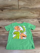 Children's Place Shirt Green sz 3T