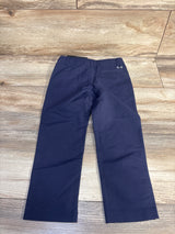 NEW Under Armour Match Play Pants in Midnight Navy sz 3T