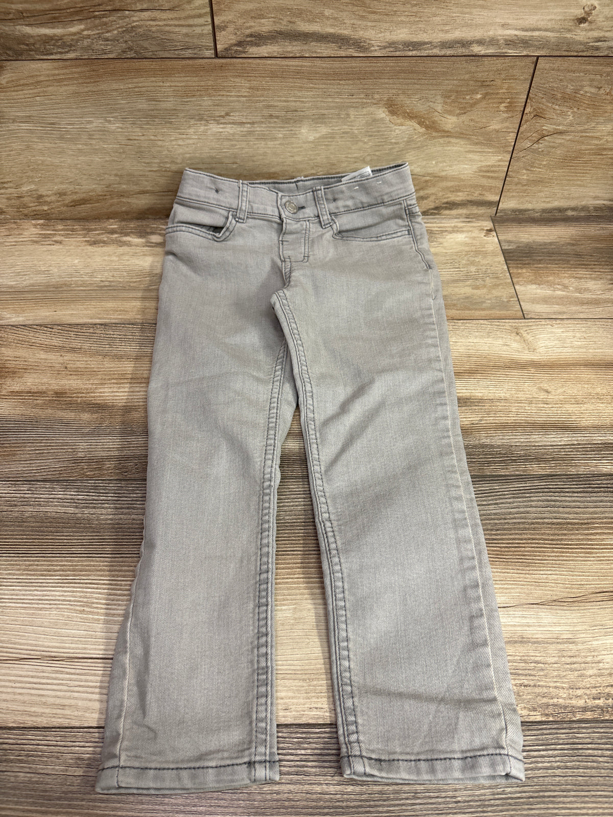 H&M Slim Fit Jeans Grey sz 5T