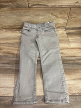 H&M Slim Fit Jeans Grey sz 5T