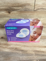 NEW Lansinoh Stay Dry Nursing Pads 100ct - Me n Mommy To Be