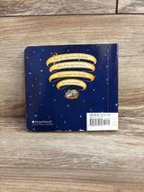 The Night Before Christmas Board Book