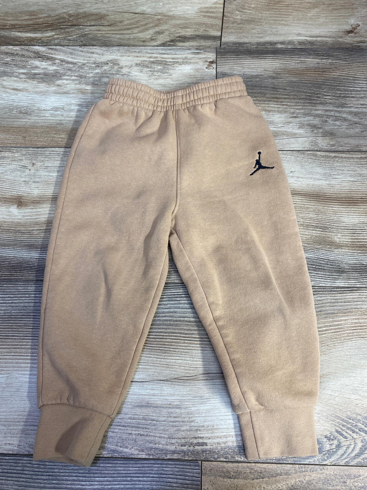 Jordan Pull On Joggers Tan sz 24m