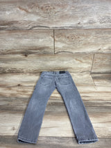 Zara Skinny Jeans Grey sz 4-5T